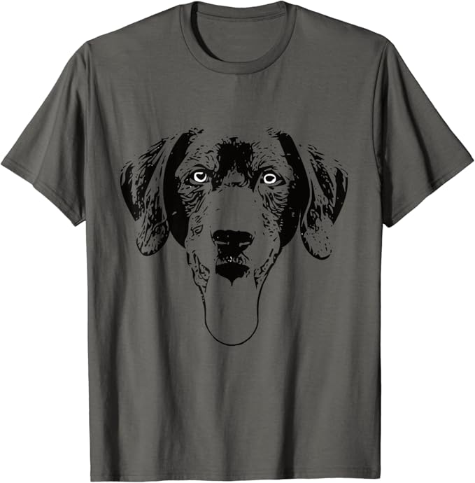 Black Labrador Design for Black Lab Owners TShirt